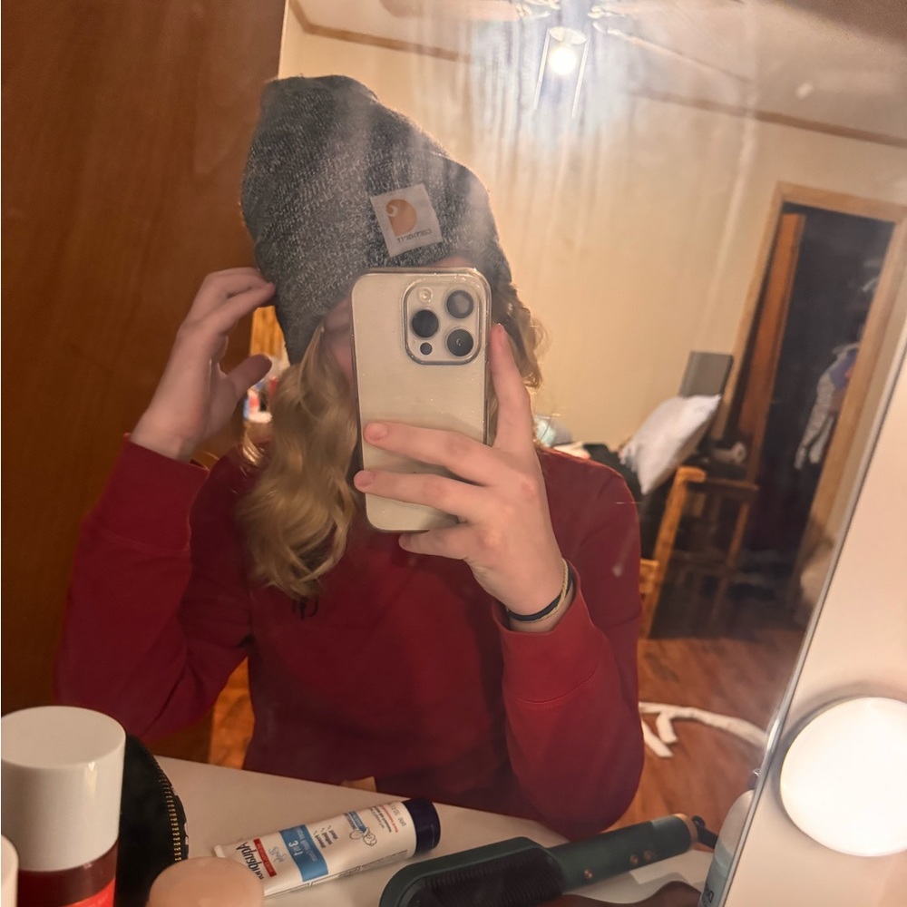 Meet your Posher, Baylee
